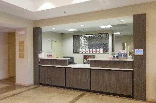 Hotel Candlewood Suites San Marcos