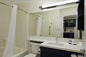 Hotel Candlewood Suites San Marcos