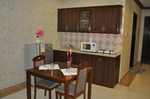 Nafa Suite Apartment 2