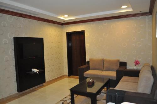Nafa Suite Apartment 2