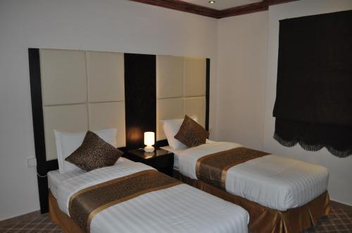 Nafa Suite Apartment 2