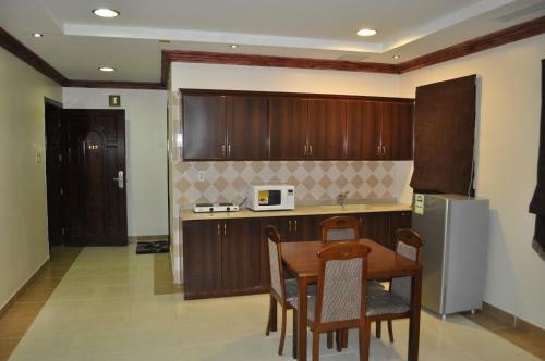 Nafa Suite Apartment 2