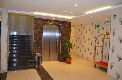 Nafa Suite Apartment 2