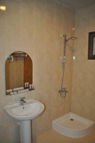 Nafa Suite Apartment 2