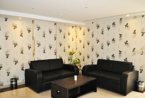 Nafa Suite Apartment 2
