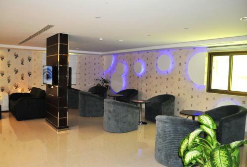 Nafa Suite Apartment 2