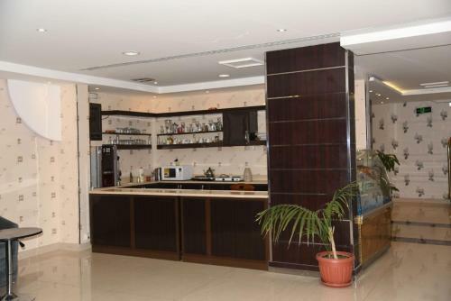 Nafa Suite Apartment 2