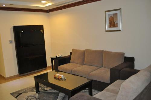 Nafa Suite Apartment 2