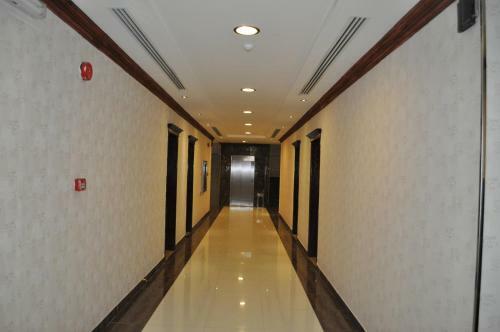 Nafa Suite Apartment 2