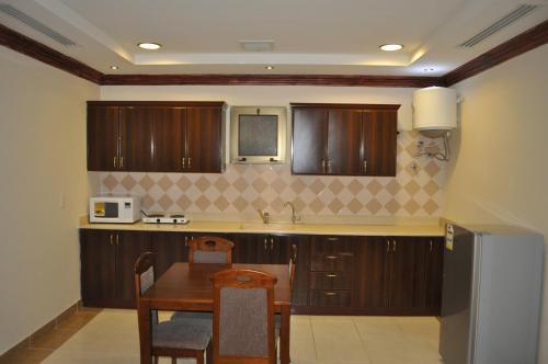 Nafa Suite Apartment 2