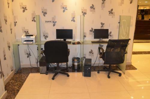 Nafa Suite Apartment 2