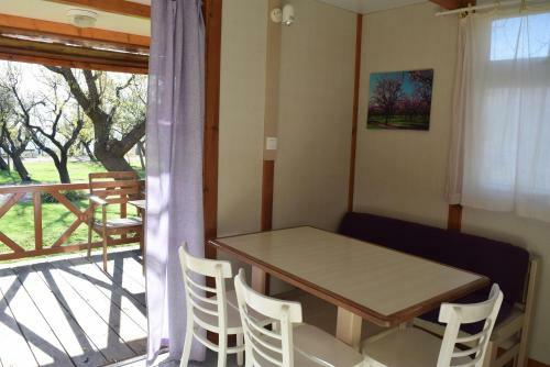 Camping Castillo De Loarre