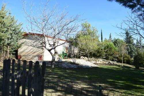 Camping Castillo De Loarre
