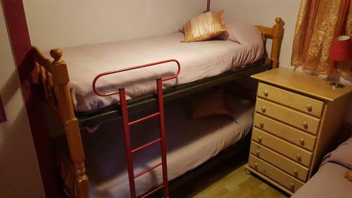 Camping Castillo De Loarre