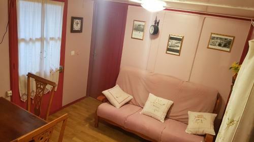 Camping Castillo De Loarre