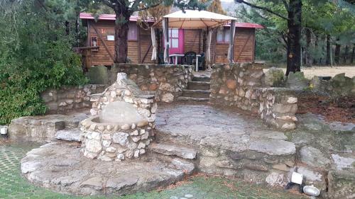 Camping Castillo De Loarre