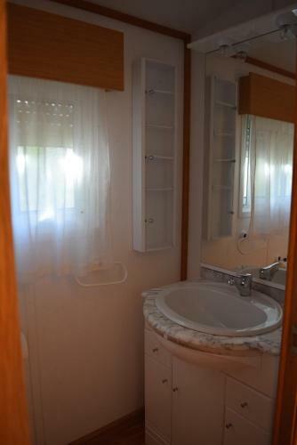 Camping Castillo De Loarre