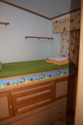 Camping Castillo De Loarre