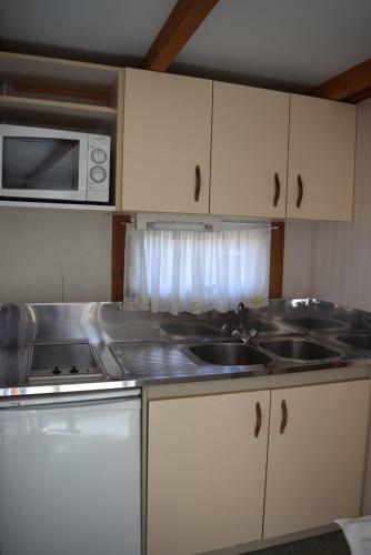 Camping Castillo De Loarre