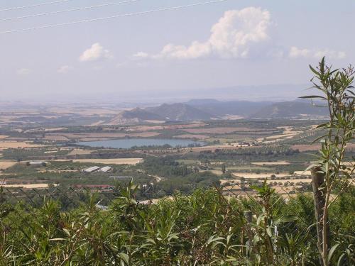 Camping Castillo De Loarre