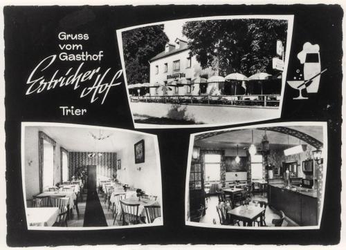 Hotel Estricher Hof