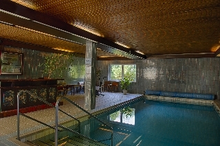 Hotel-restaurant-caf� Sophienalpe