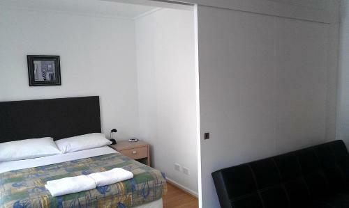 Aparthotel Ozstays Apartments