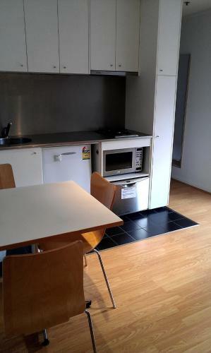 Aparthotel Ozstays Apartments