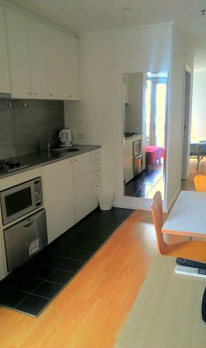 Aparthotel Ozstays Apartments