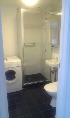Aparthotel Ozstays Apartments