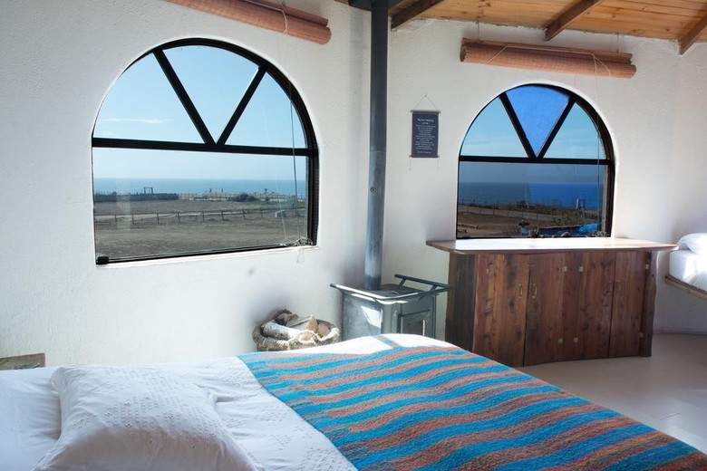 Conviento De Lobos