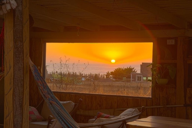 Conviento De Lobos
