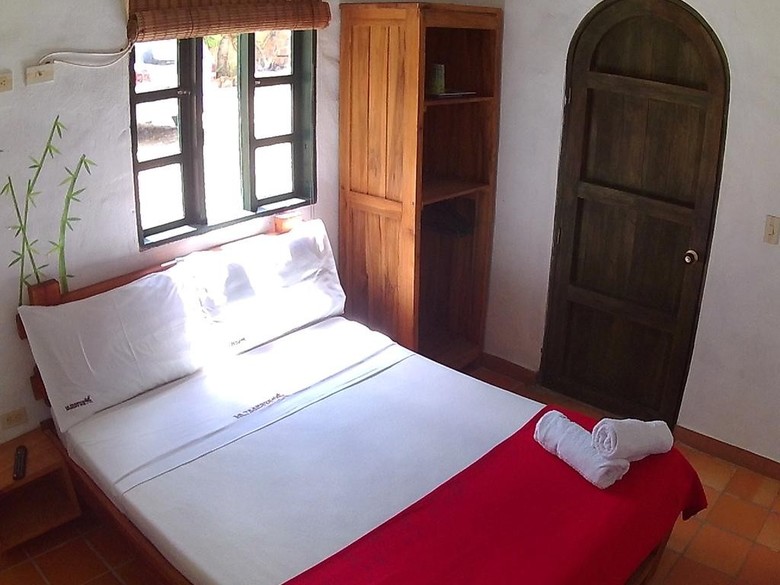 Hotel La Tranquera