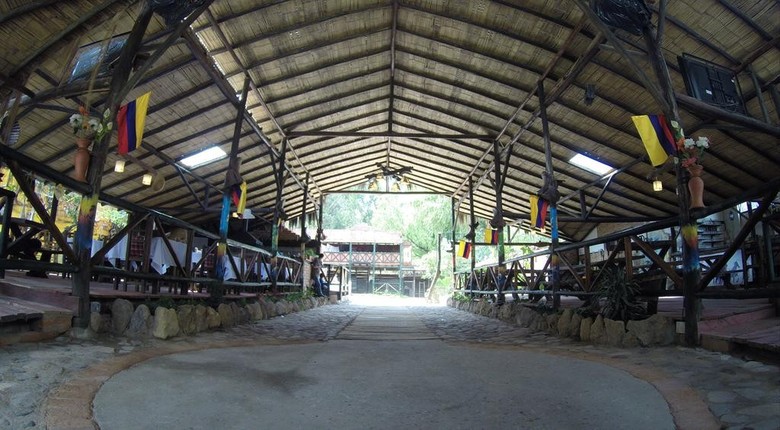 Hotel La Tranquera
