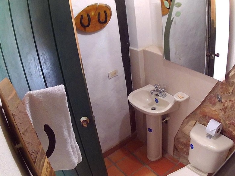 Hotel La Tranquera
