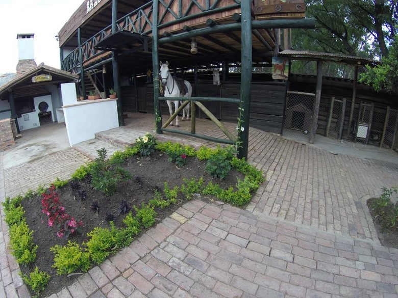 Hotel La Tranquera