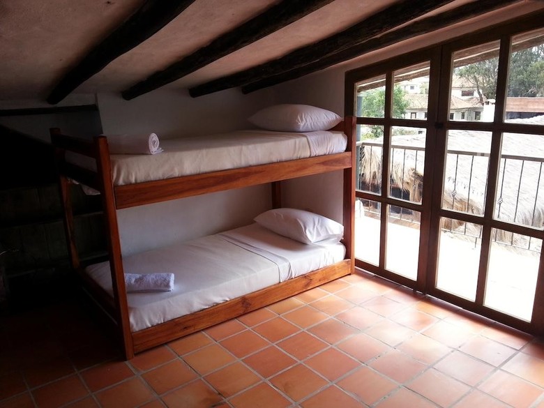 Hotel La Tranquera