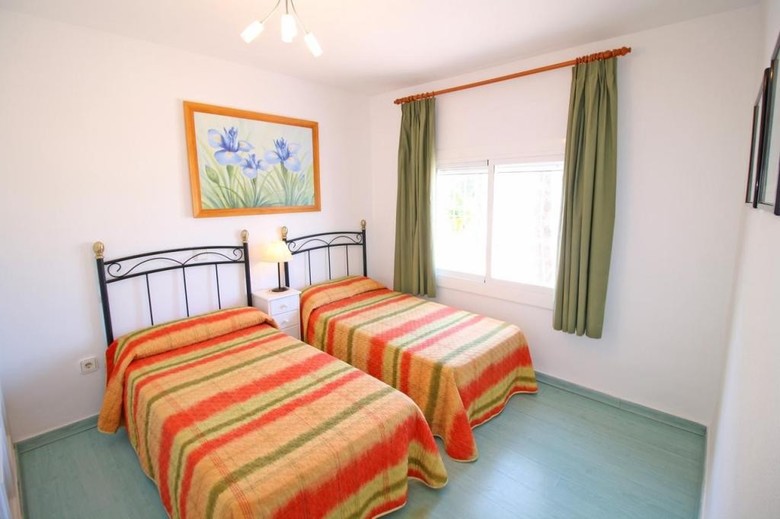 Villas Costa Calpe - Castillo