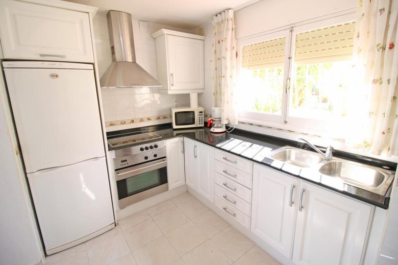 Villas Costa Calpe - Castillo