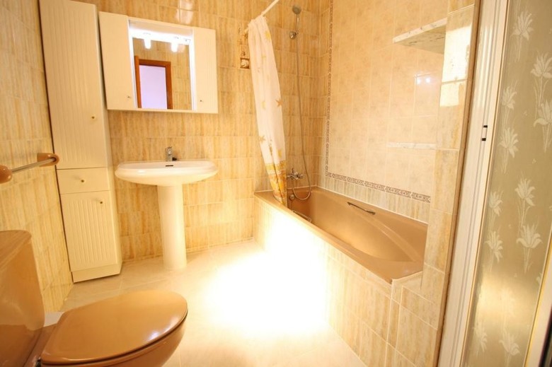 Villas Costa Calpe - Castillo