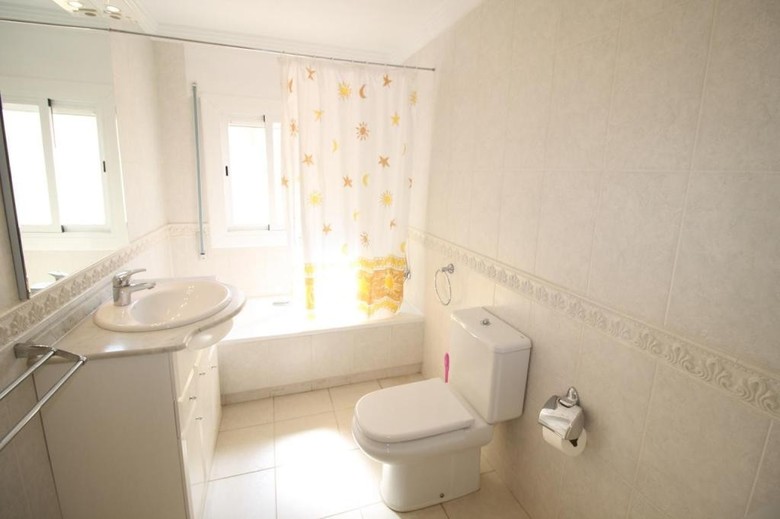 Villas Costa Calpe - Castillo