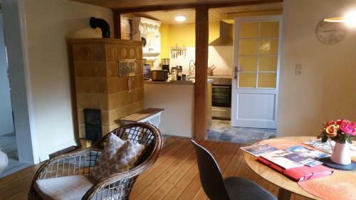 Apartamentos Landhaus Maltzien