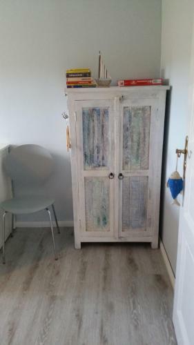 Apartamentos Landhaus Maltzien