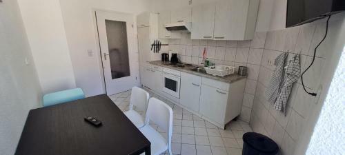 Apartamento Cozy 2 Room Flat With Wlan