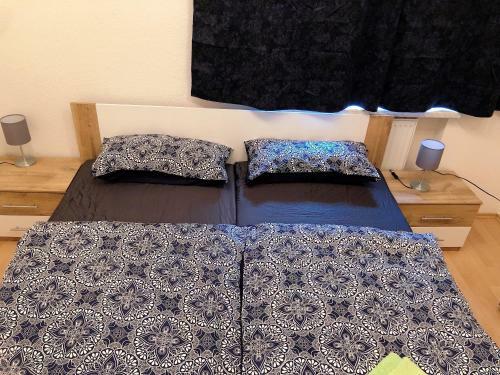 Sue�os Apartment