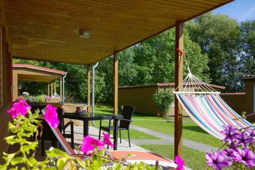 Holiday Home On The Backwaters, L�tow