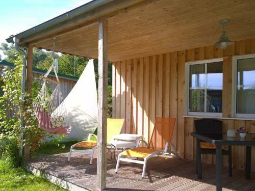 Holiday Home On The Backwaters, L�tow