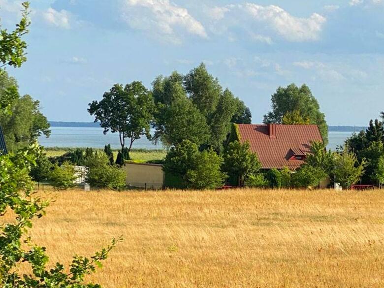 Ferienh�user Insel Usedom Haus Samara 8 - Mit Blick Aufs Achterwasser!