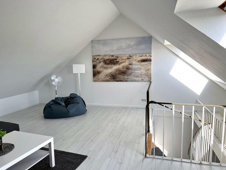 Ferienh�user Insel Usedom Haus Samara 8 - Mit Blick Aufs Achterwasser!