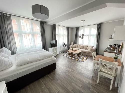 Speicher 21 Apartments